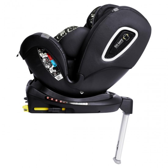 Cosatto come and outlet go car seat